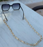 Hampstead Glasses Chain, Sunglasses Chain