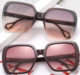 Sophia Ombre UV400 Sunglasses