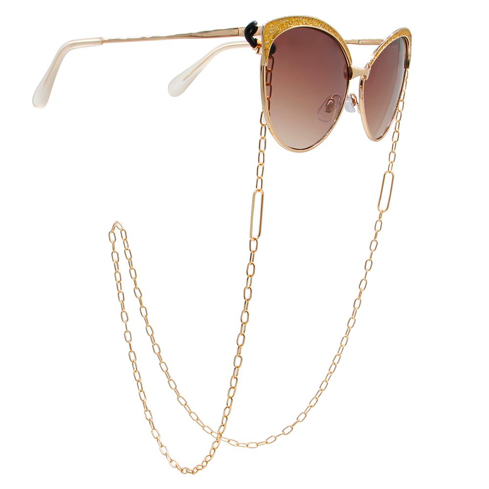 Sophie Glasses Chain – Lins Amsterdam