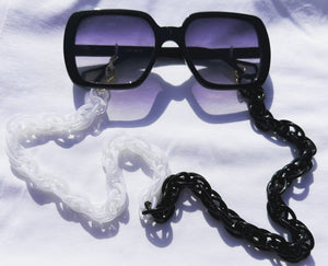 St Kitts Sunglasses & Glasses Chain