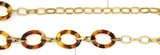 Bora Bora Sunglasses Chain, Glasses or Facemask Chain