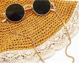 Barcelona Sunglasses,Glasses Or Face Mask Chain
