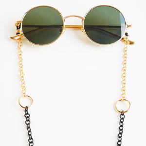 Capri Sunglasses Chain