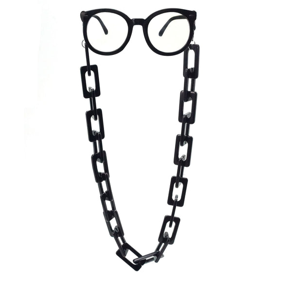 Miami glasses chain