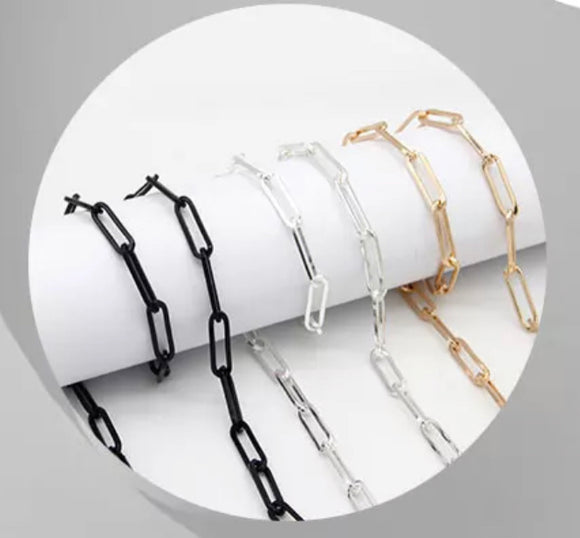 Highgate medium link Sunglasses,Glasses or Face Masks Chain