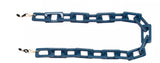 Blue Miami Glasses Chain