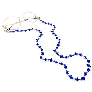 Malibu glasses chain