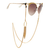 Mykonos Sunglasses Chain