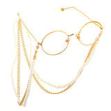 Palma Sunglasses Chain / Glasses Chain