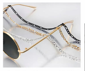 Putney Sunglasses, Glasses Or Face Mask Chain