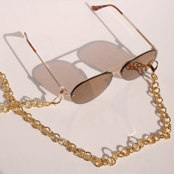 Santorini Sunglasses Chain