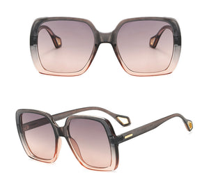 Sophia Ombre UV400 Sunglasses