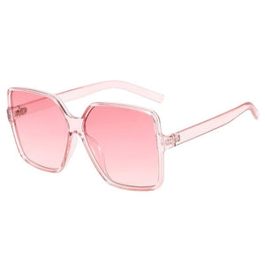 Twiggy Pink UV400 Sunglasses