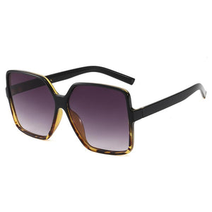 Twiggy Tortoise Shell UV400 Sunglasses.